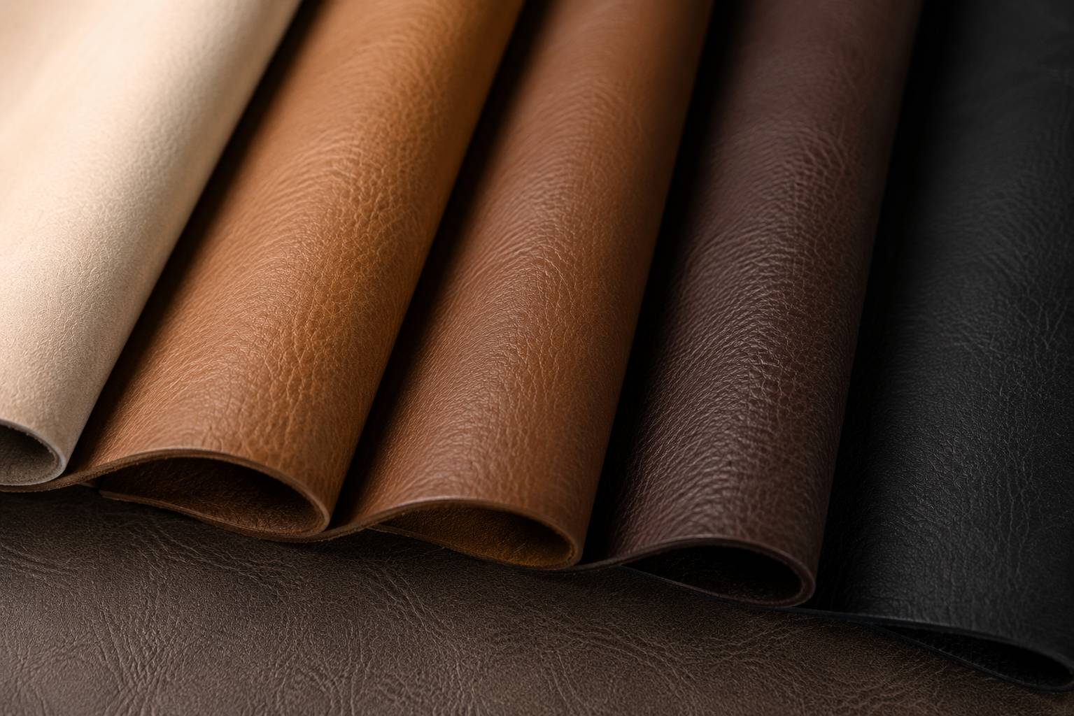 Is Thicker Leather Always Better? The Truth About Leather Sofa Quality?