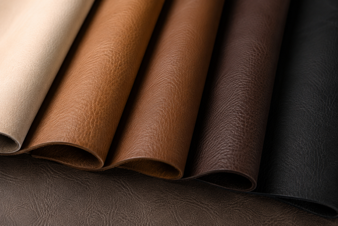 Is Thicker Leather Always Better? The Truth About Leather Sofa Quality?