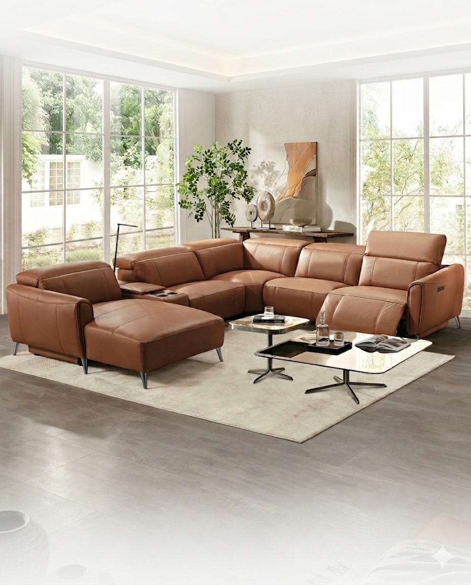 All Lounge & Sofas