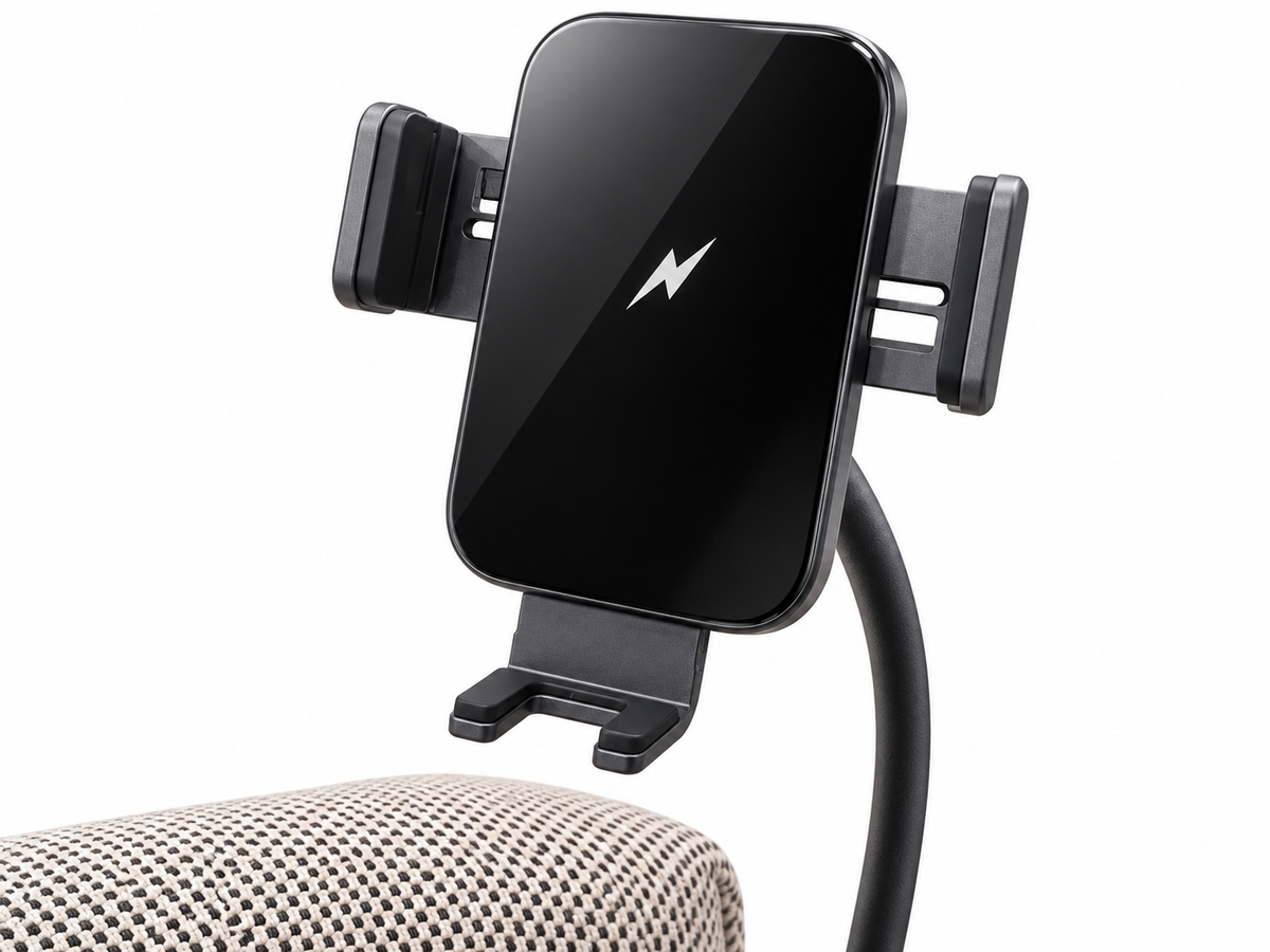 AVERY Electric Swivel Rocker Recliner Chair