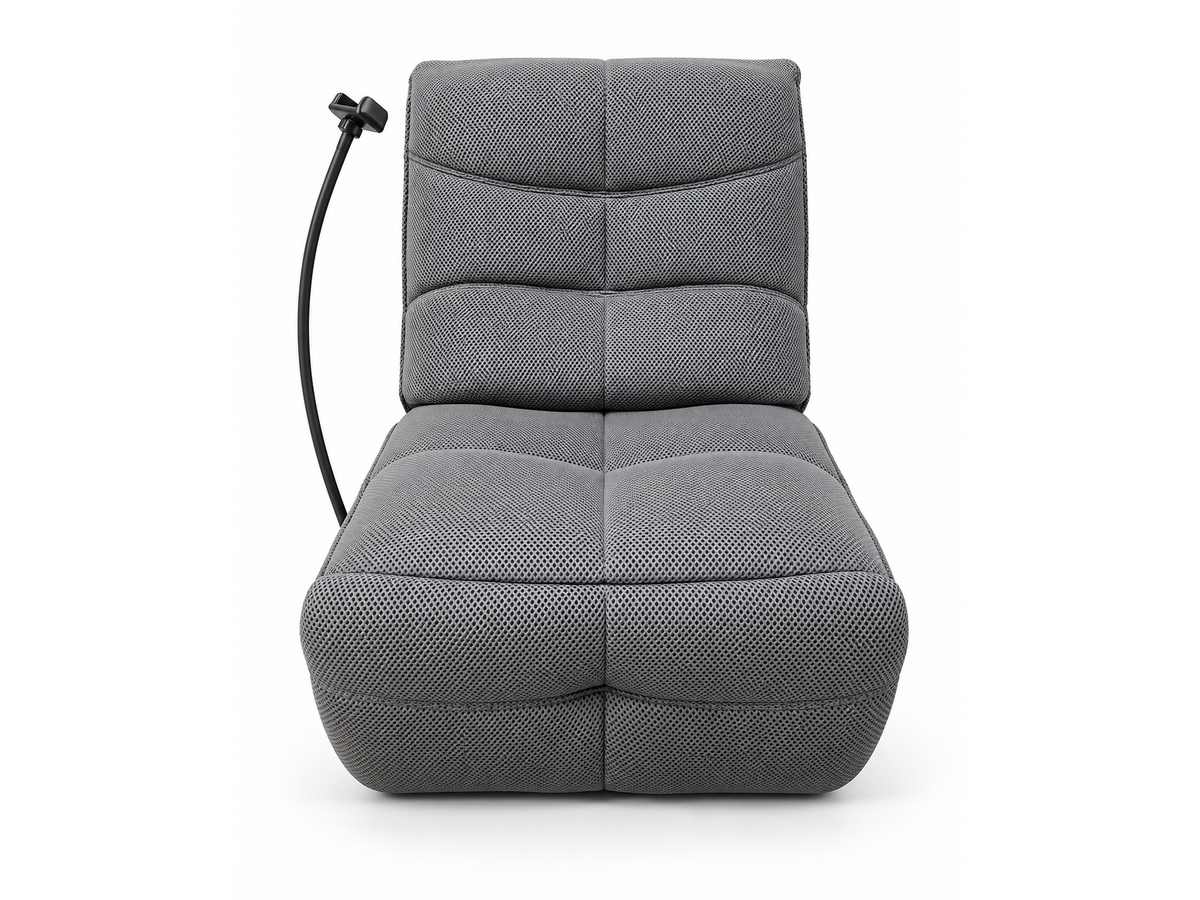 AVERY Manual Recliner Rocker Chair