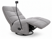 AVERY Manual Recliner Rocker Chair