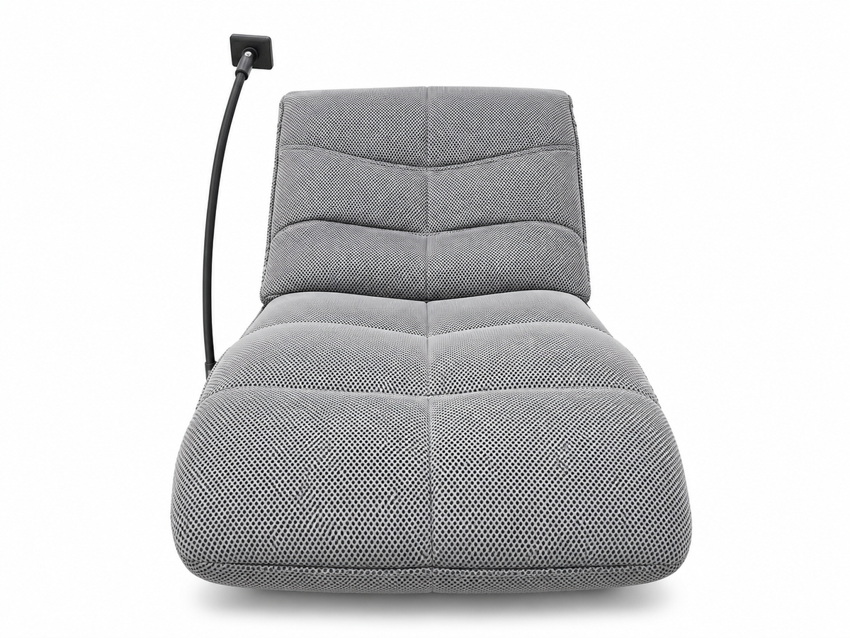 AVERY Manual Recliner Rocker Chair