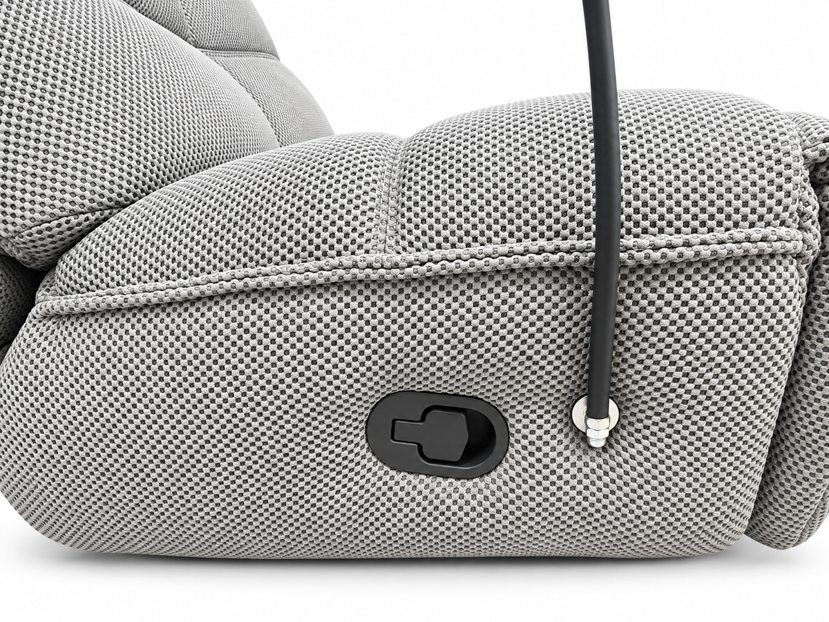 AVERY Manual Recliner Rocker Chair