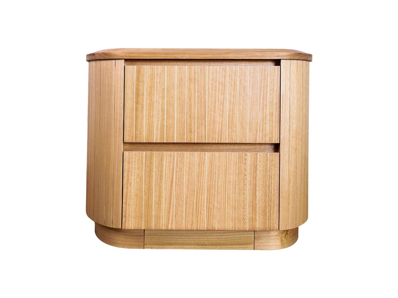 Bellano Bedside Table