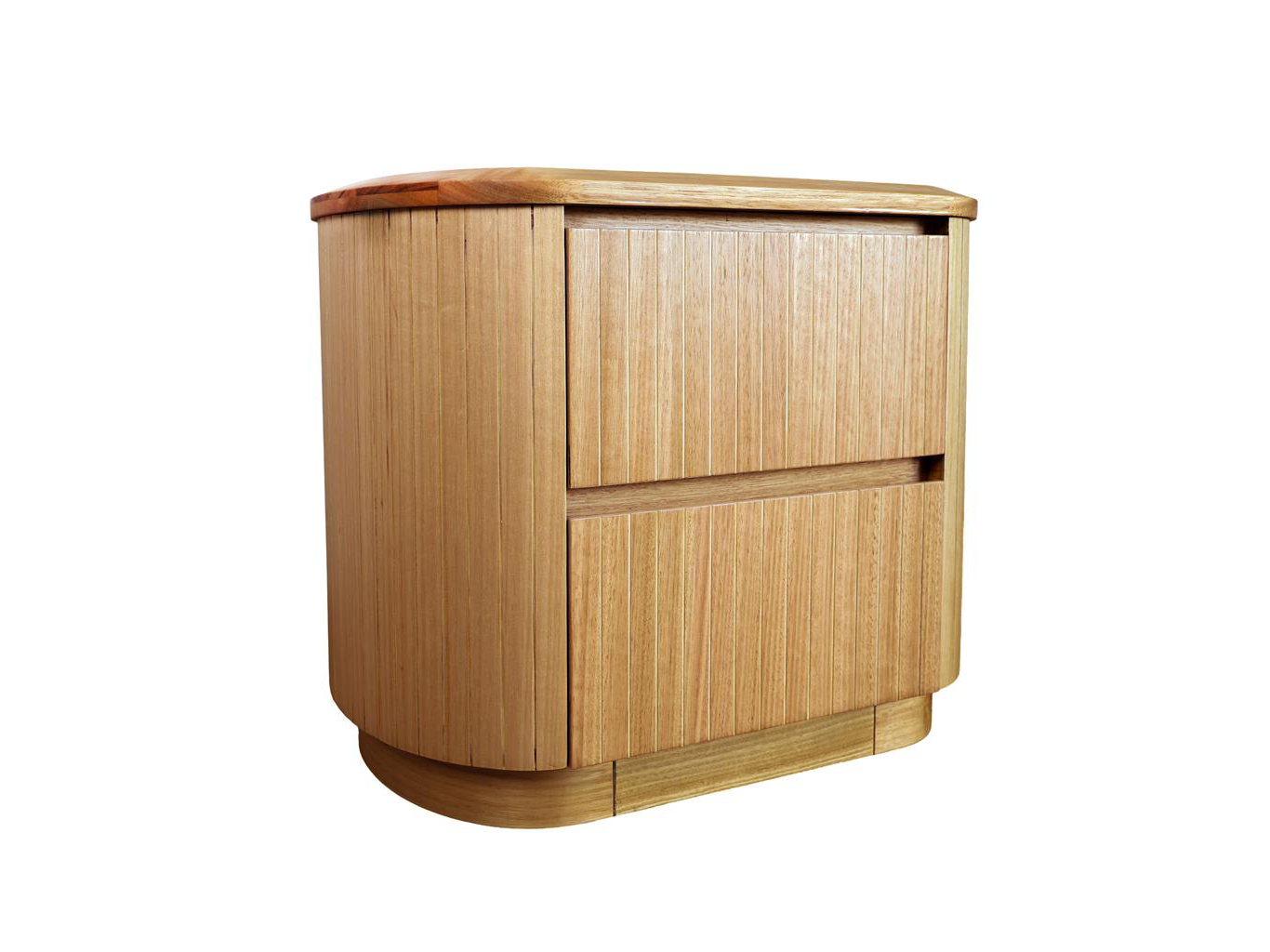 Bellano Bedside Table