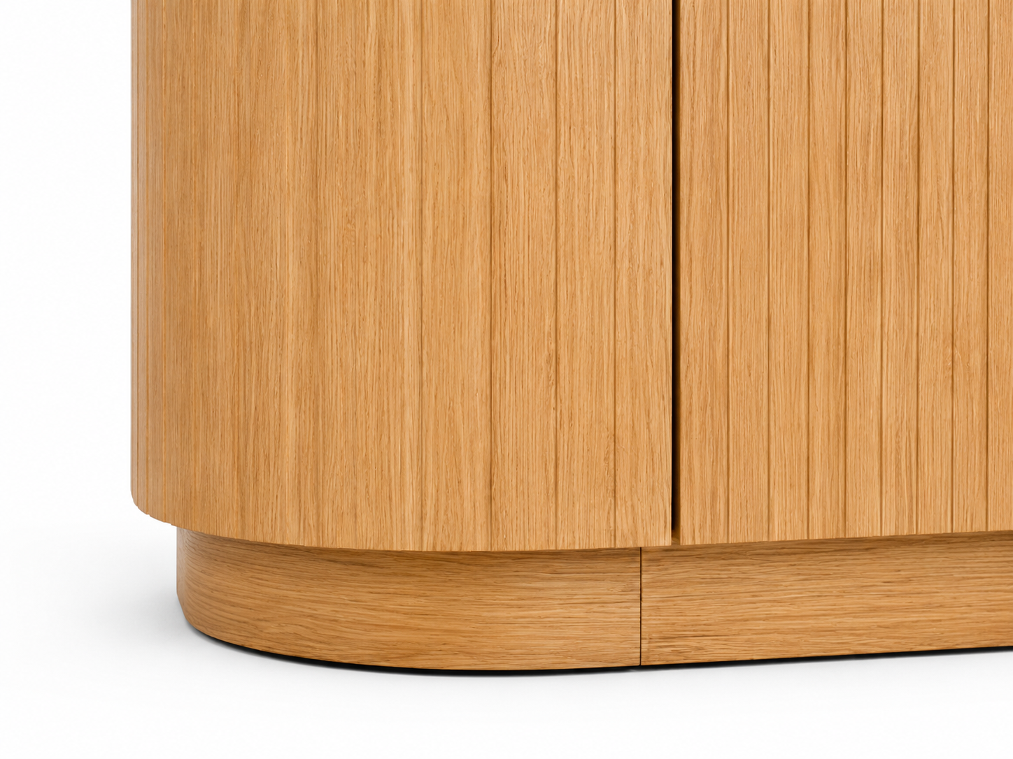 BELLANO BUFFET 200X45X80CM-NZ NATURAL ASH