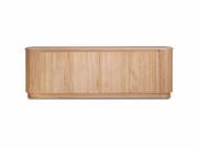 Bellano 240cm 4 Door Buffet