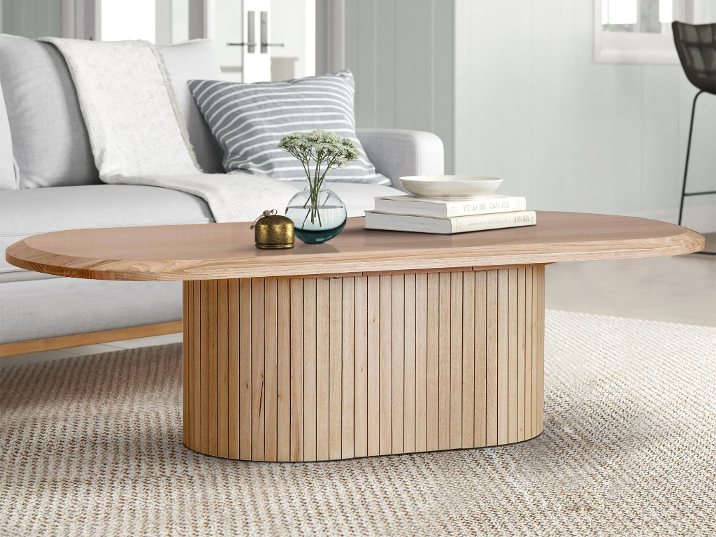 Bellano 140cm Coffee Table