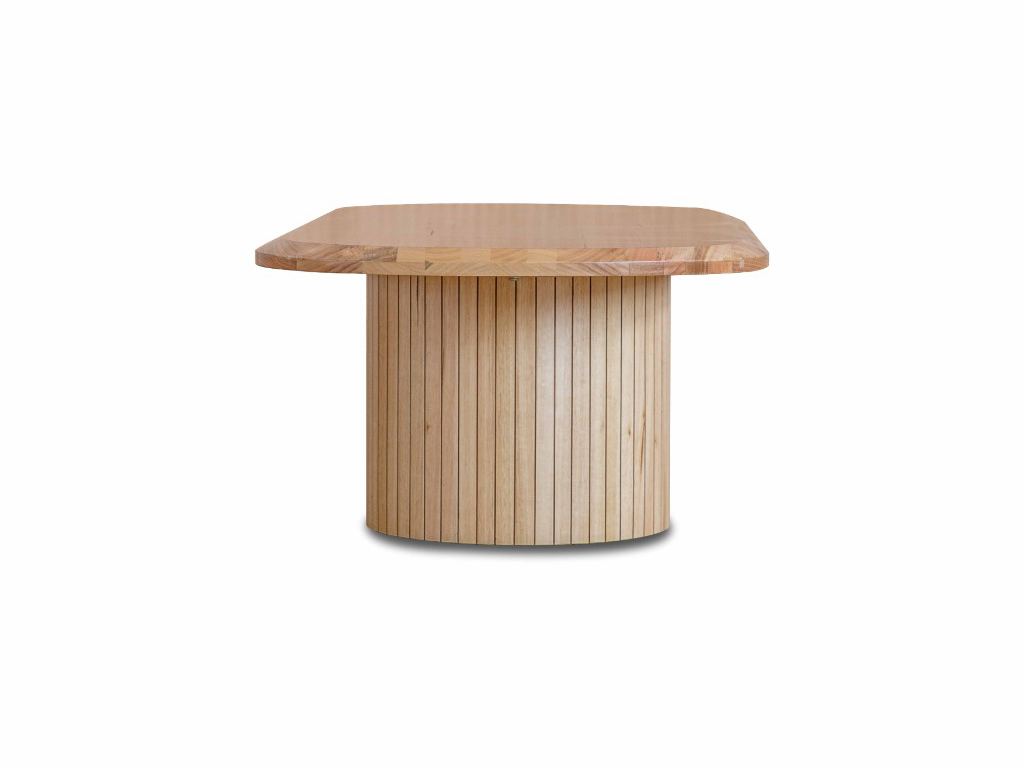 Bellano 140cm Coffee Table