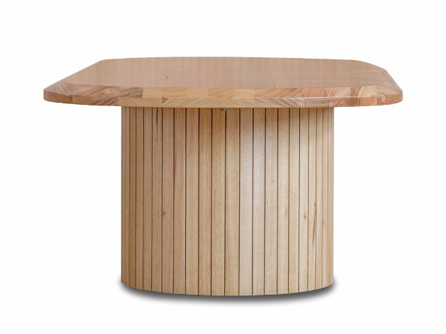 Bellano 140cm Coffee Table