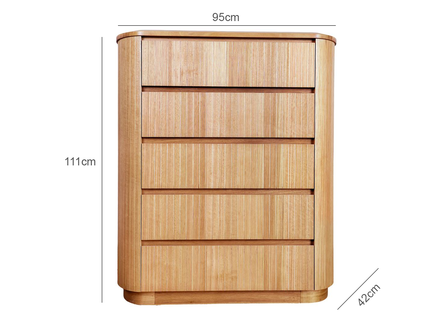 Bellano Tallboy