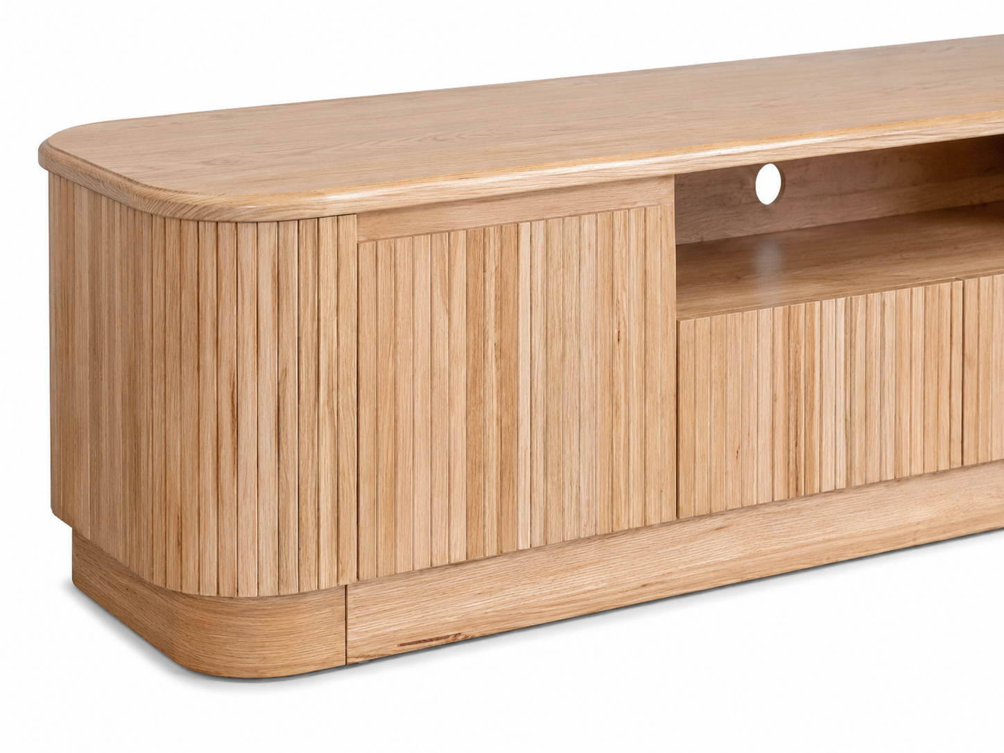 Bellano 180cm Entertainment Unit