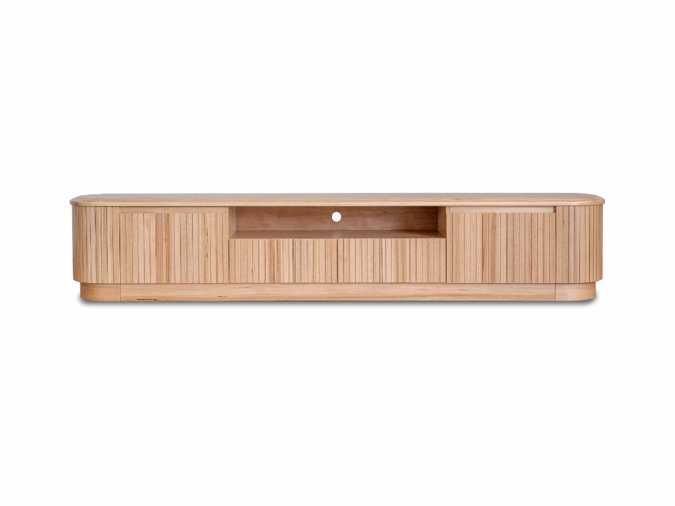 Bellano 240cm Entertainment Unit