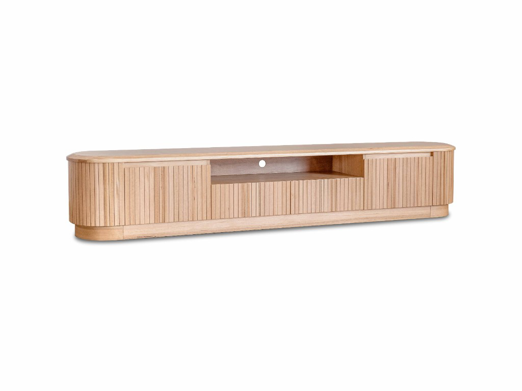 Bellano 240cm Entertainment Unit