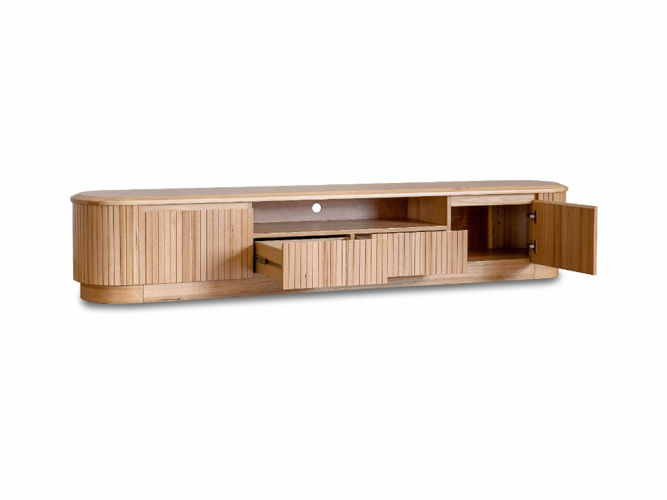 Bellano 240cm Entertainment Unit
