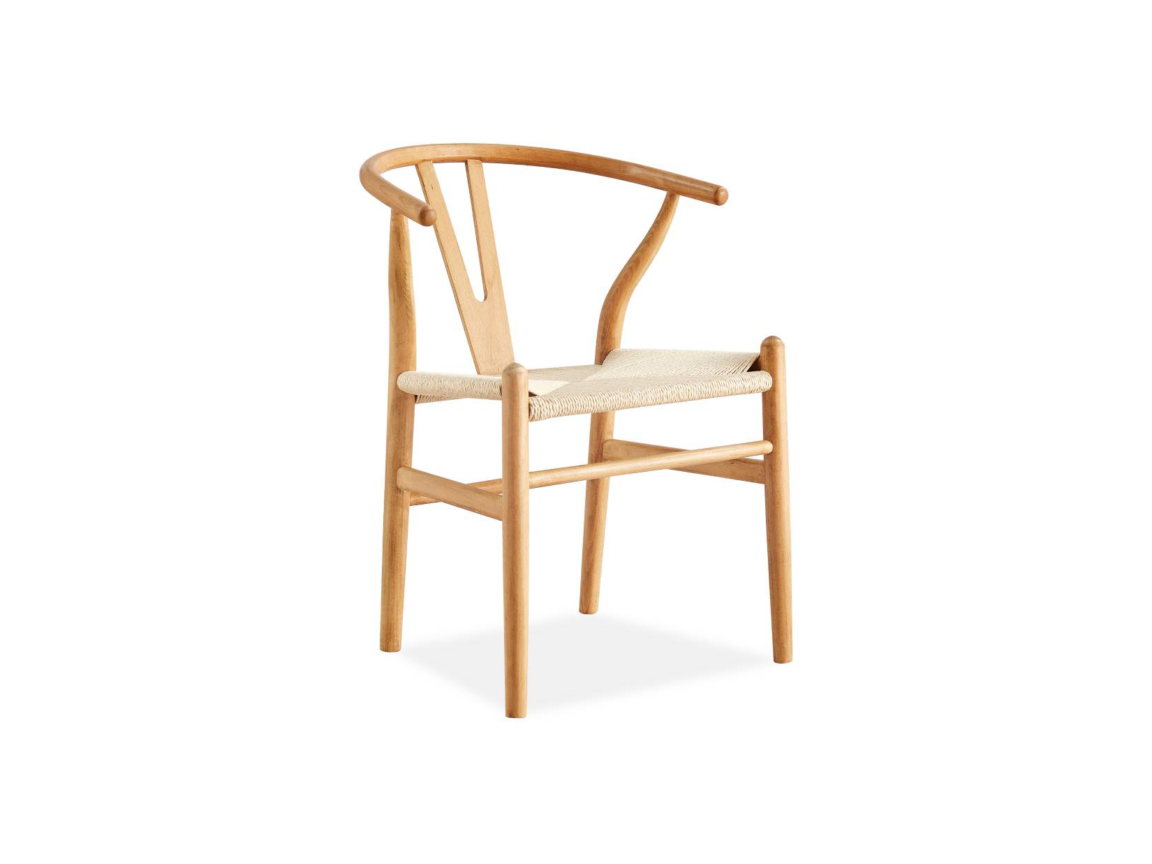 BRUNO woven dining Chair