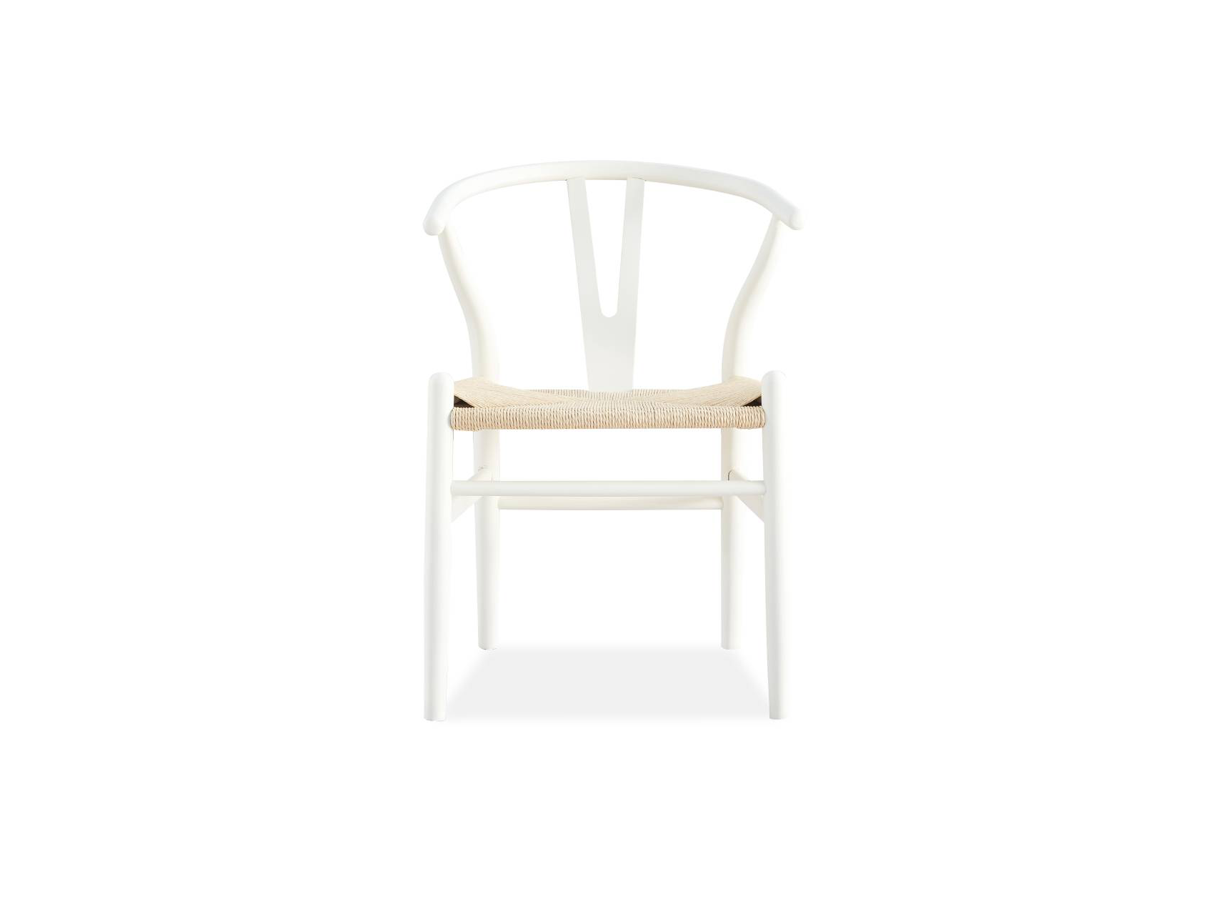 BRUNO woven dining Chair