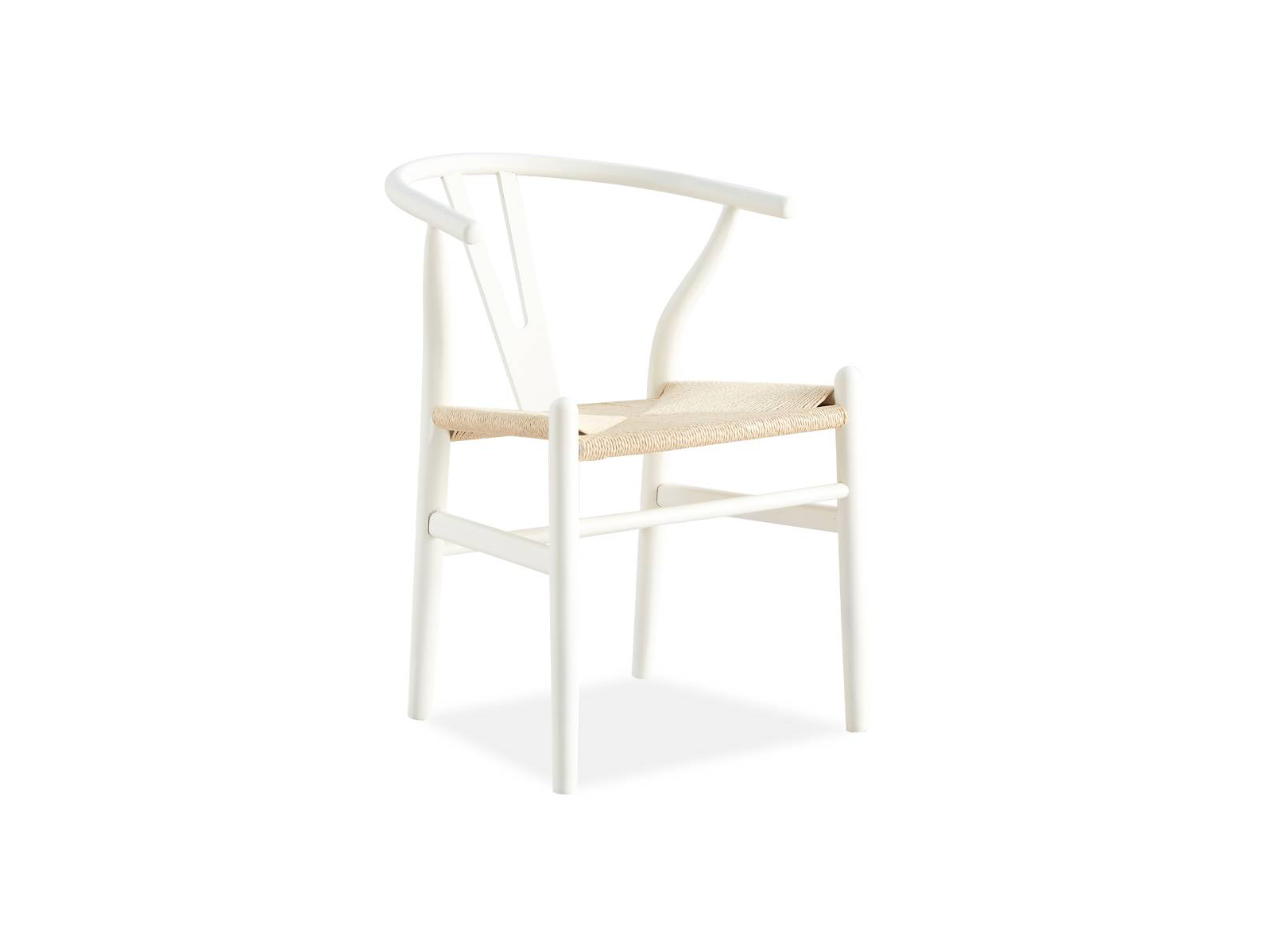 BRUNO woven dining Chair