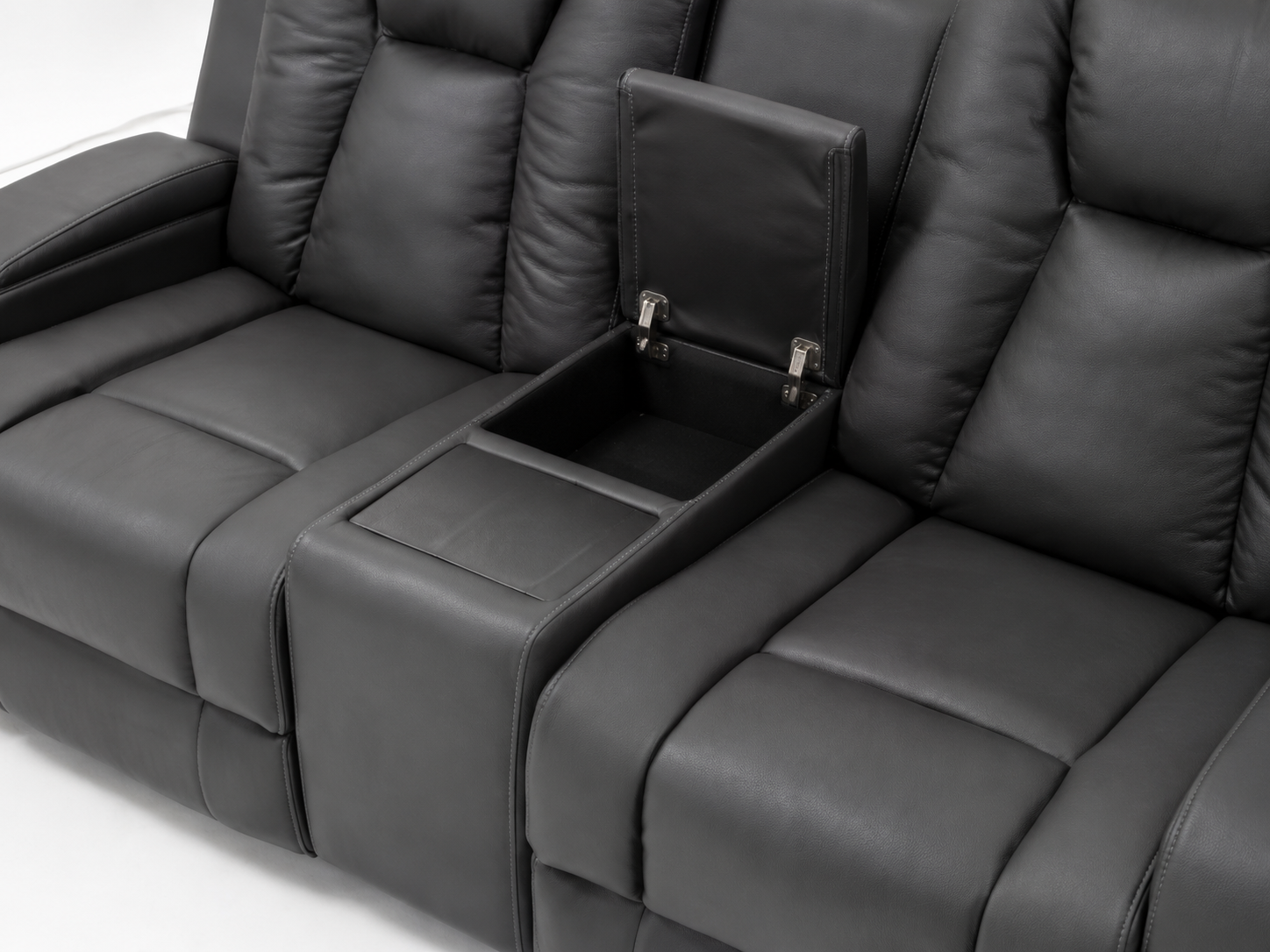BRIXTON 2 Seater Home Theatre Lounge