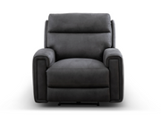 Bettington 1 Seater Farbric Electric Recliner