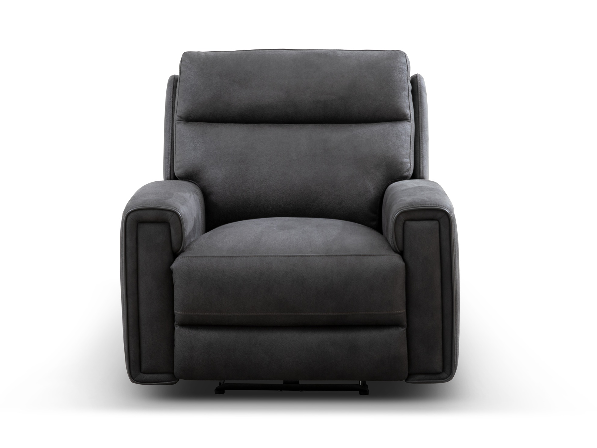 Bettington 1 Seater Farbric Electric Recliner