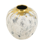 Flower Vase 25 X 25 X 25CM
