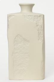 35CM Sand root Block Vase