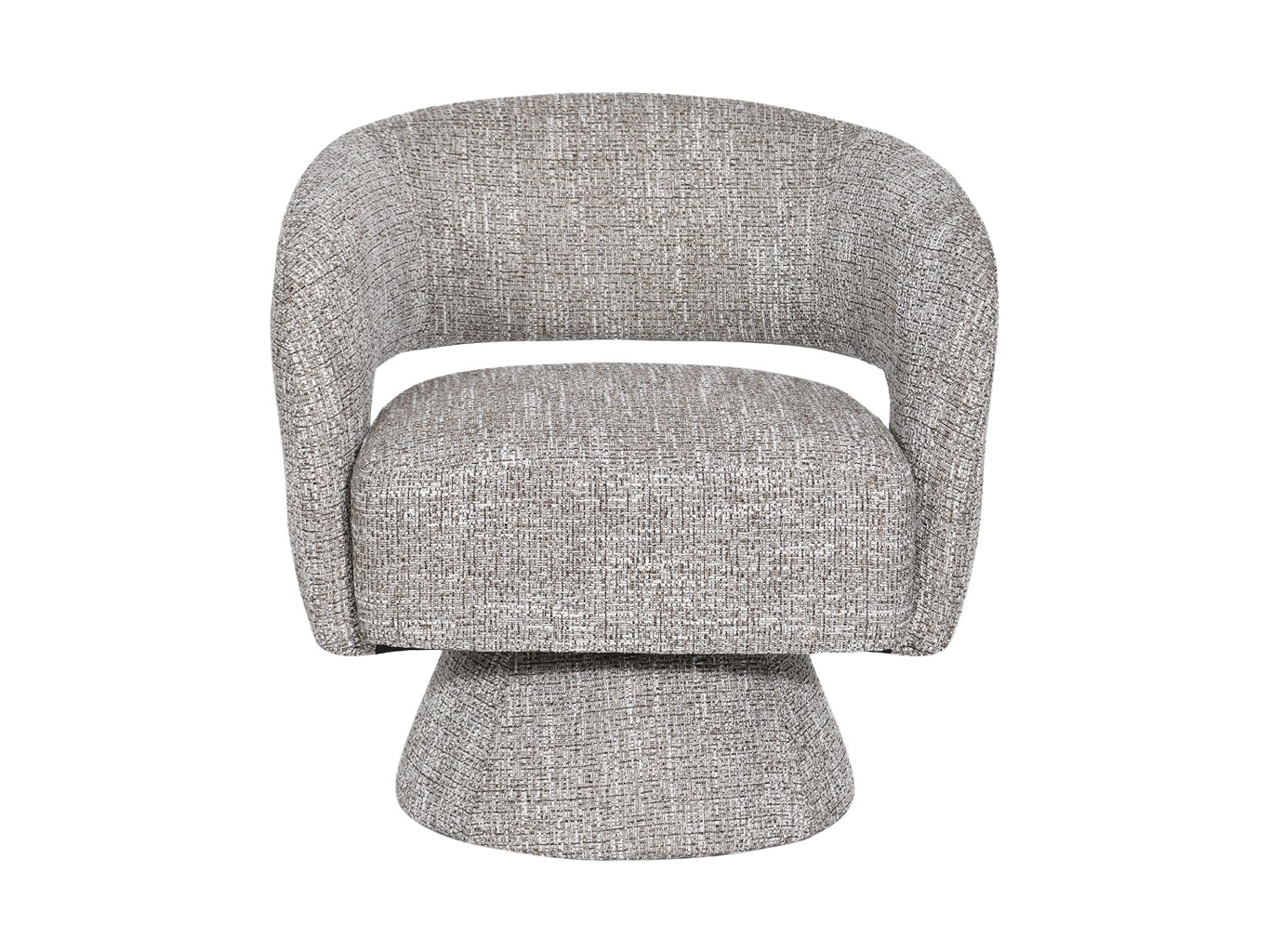 CALISTA Swivel Armchair