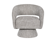 CALISTA Swivel Armchair