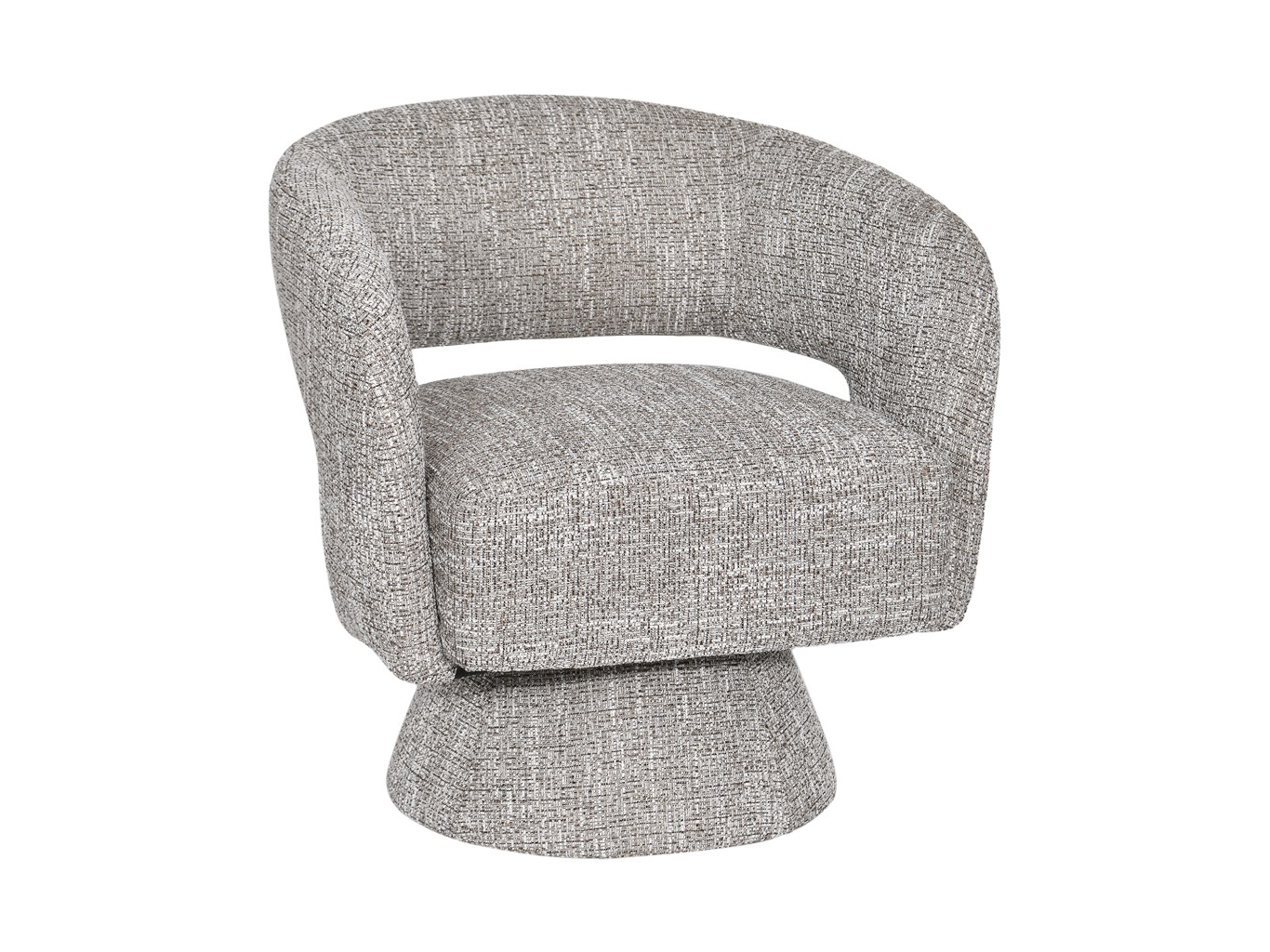 CALISTA Swivel Armchair