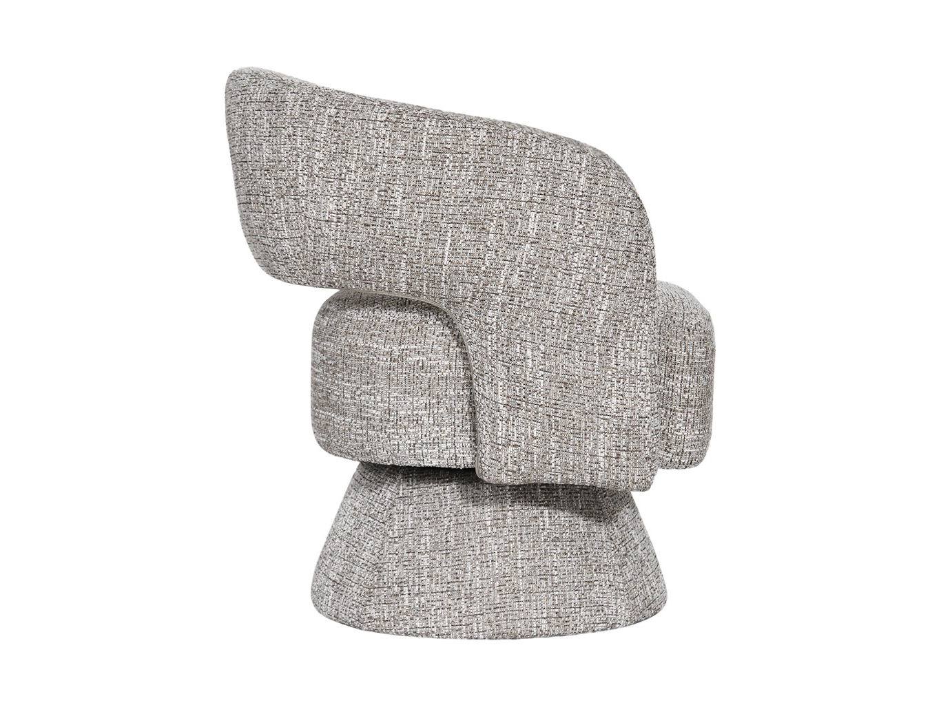 CALISTA Swivel Armchair