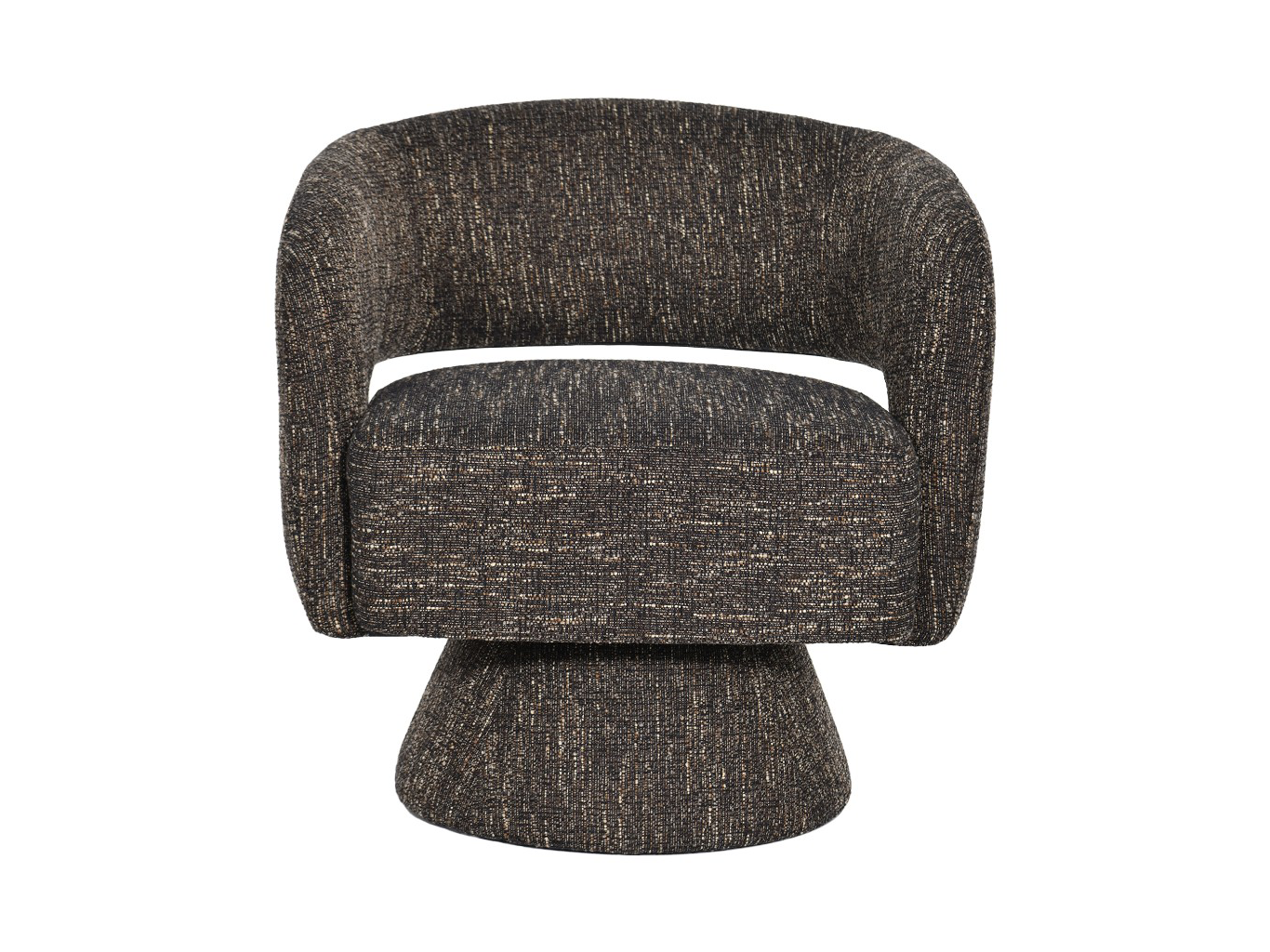 CALISTA Swivel Armchair