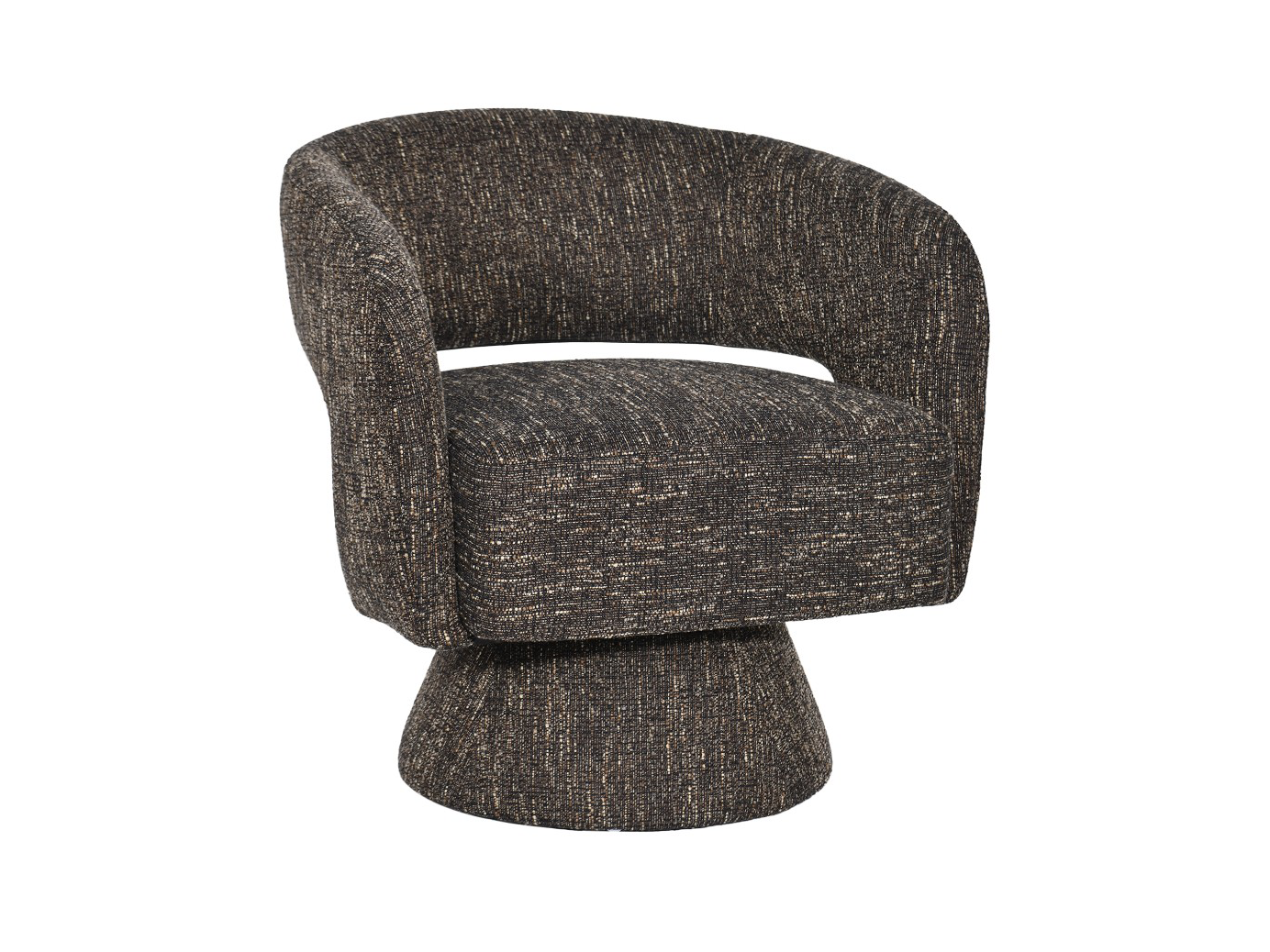 CALISTA Swivel Armchair