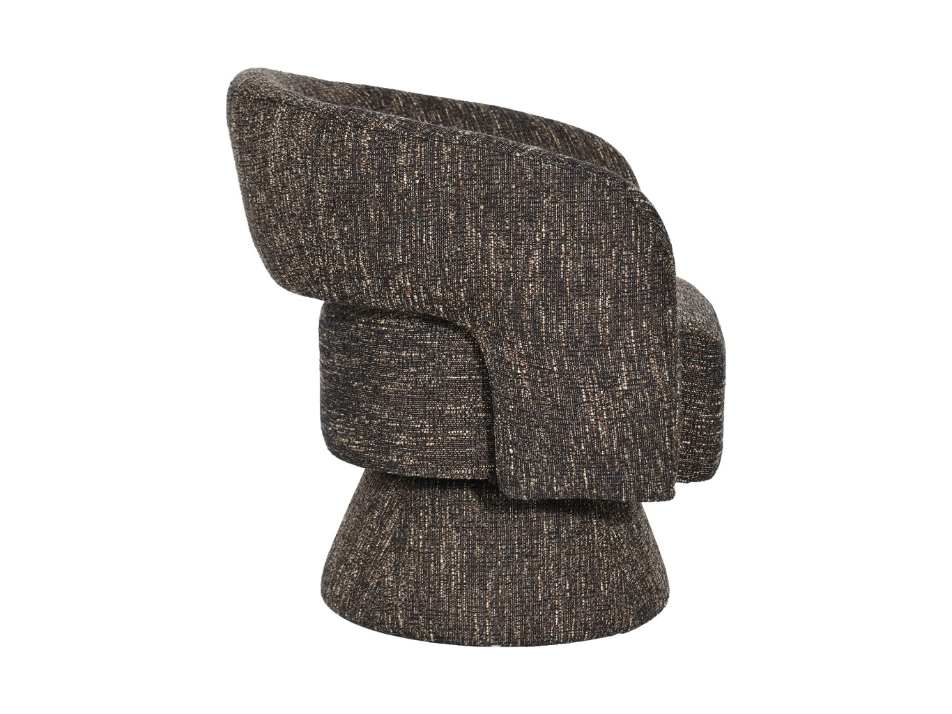 CALISTA Swivel Armchair