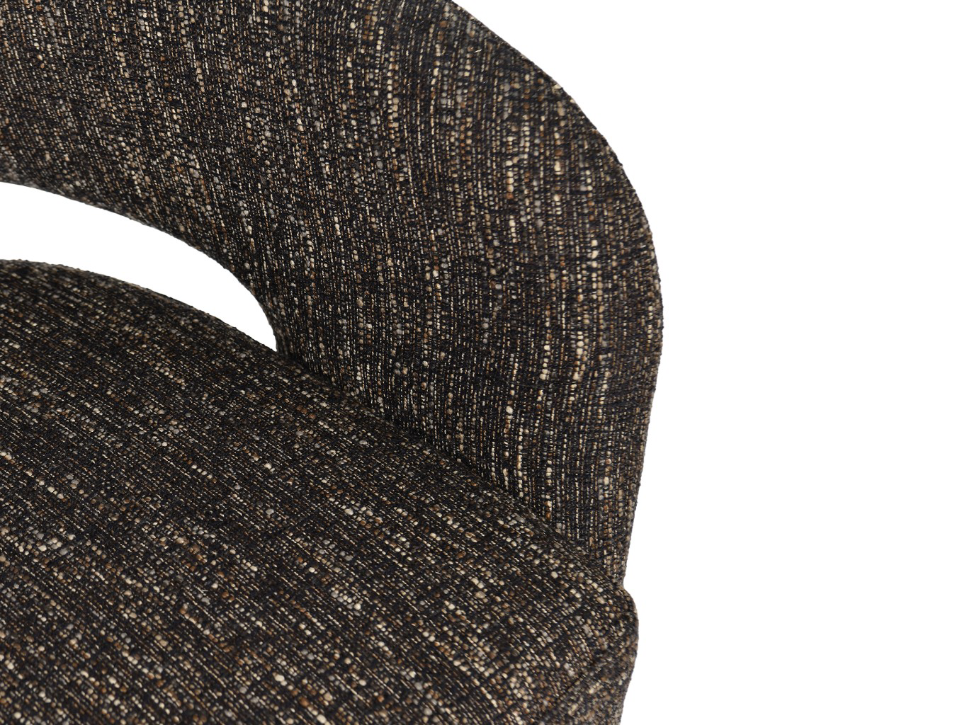 CALISTA Swivel Armchair