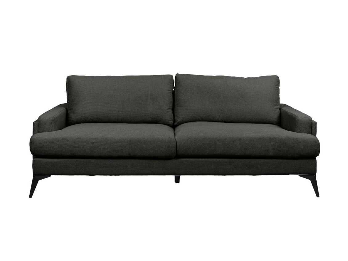 CARLTON 2 Seater Fabric Sofa