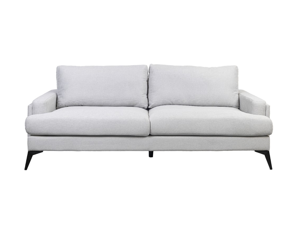 CARLTON 2 Seater Fabric Sofa
