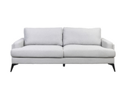 CARLTON 2 Seater Fabric Sofa