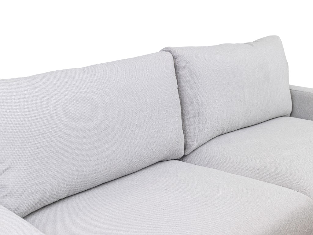 CARLTON 2 Seater Fabric Sofa
