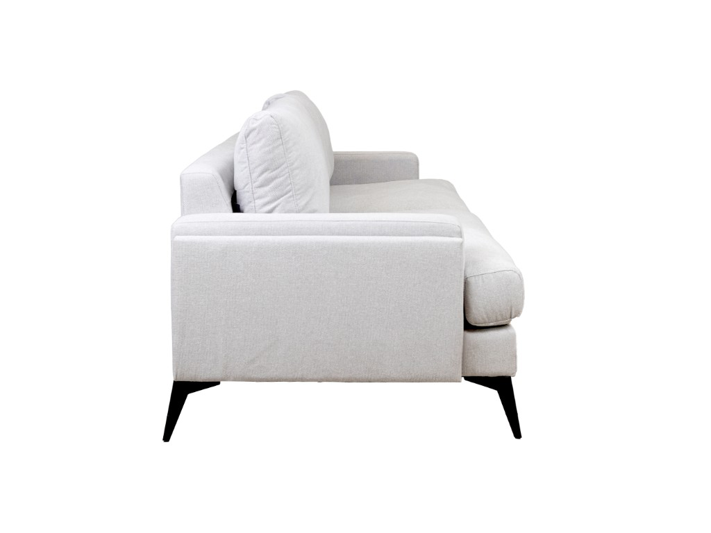 CARLTON 2 Seater Fabric Sofa