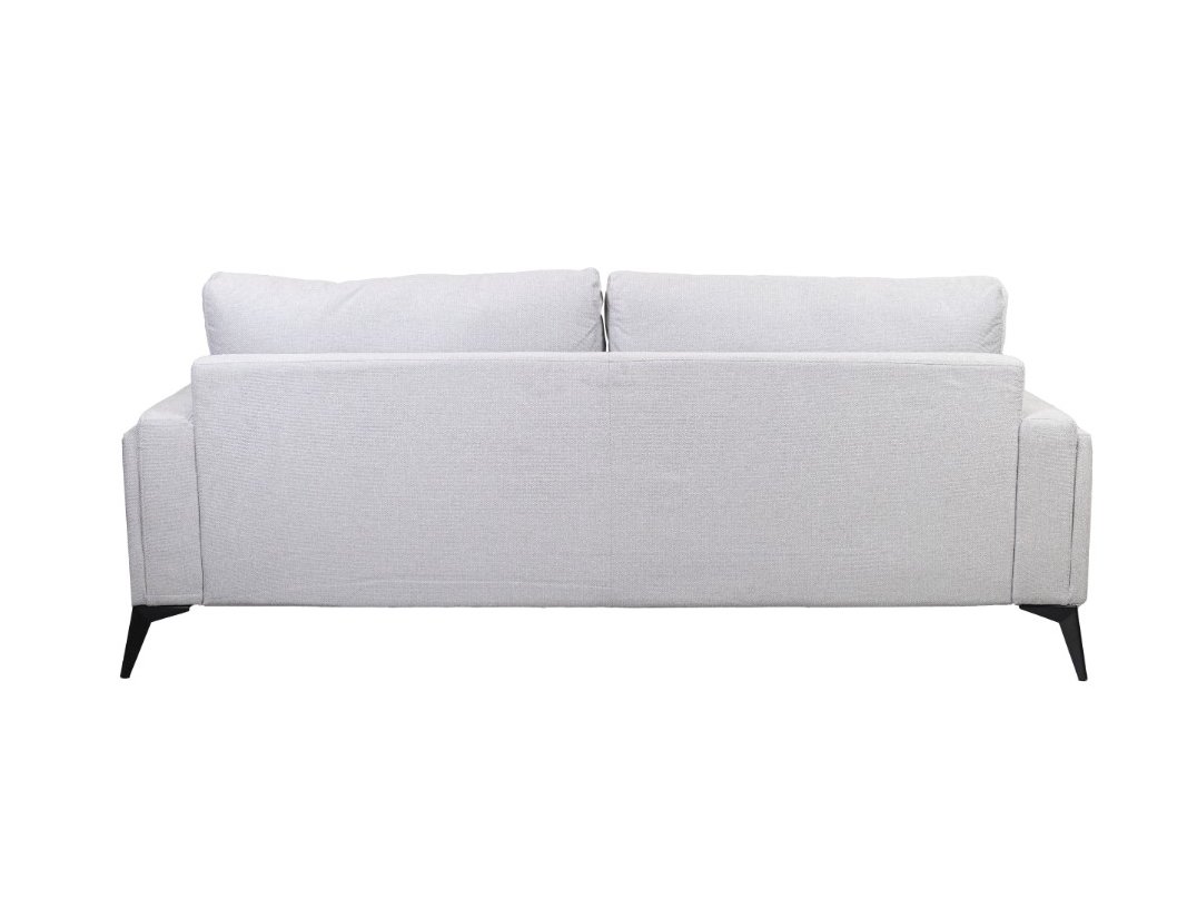 CARLTON 2 Seater Fabric Sofa