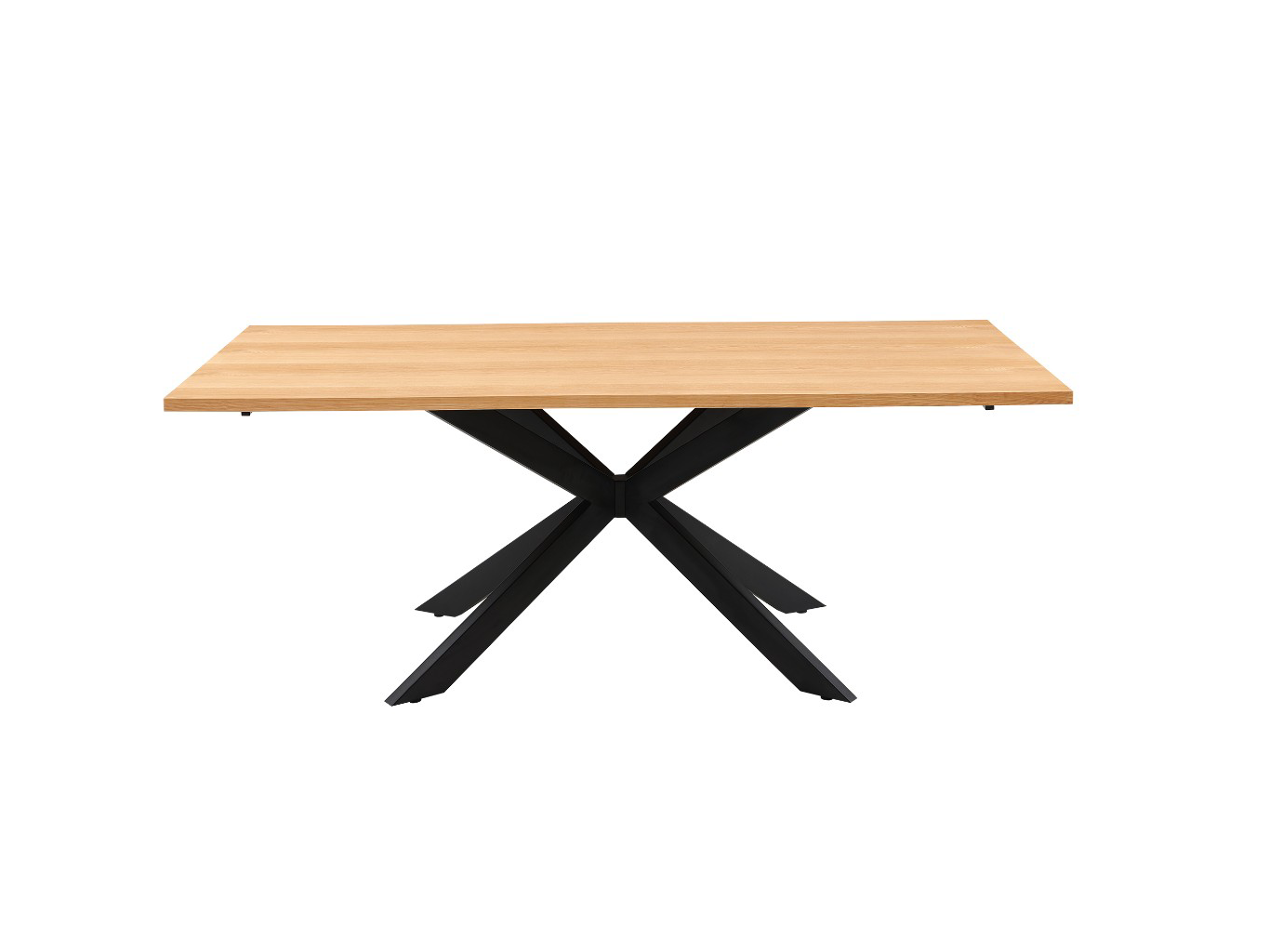 CAVALLO 2M Dining Table