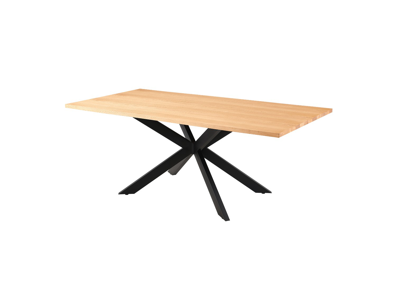 CAVALLO 2M Dining Table