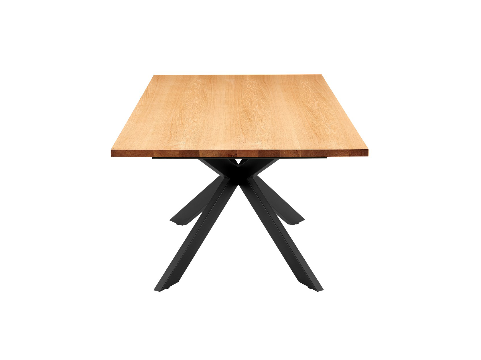 CAVALLO 2M Dining Table