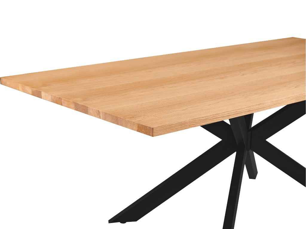 CAVALLO 2M Dining Table