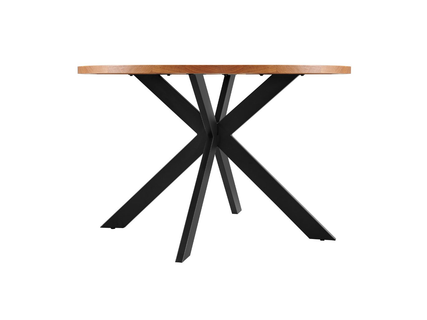 CAVALLO 1.2M Round Dining Table