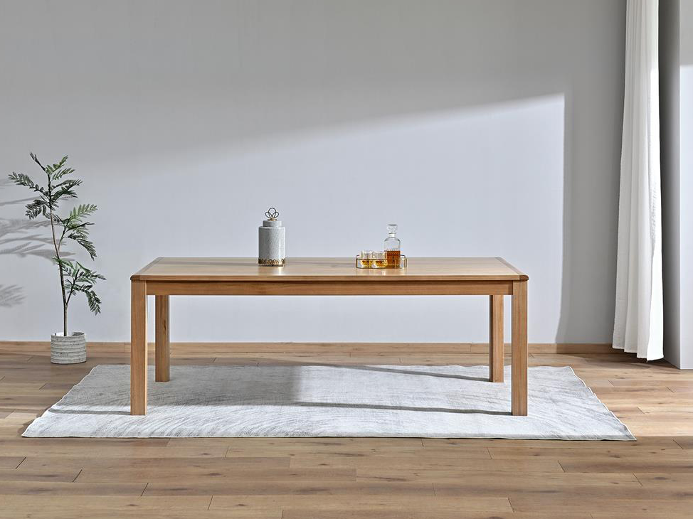 CORVINO 210CM Dining Table