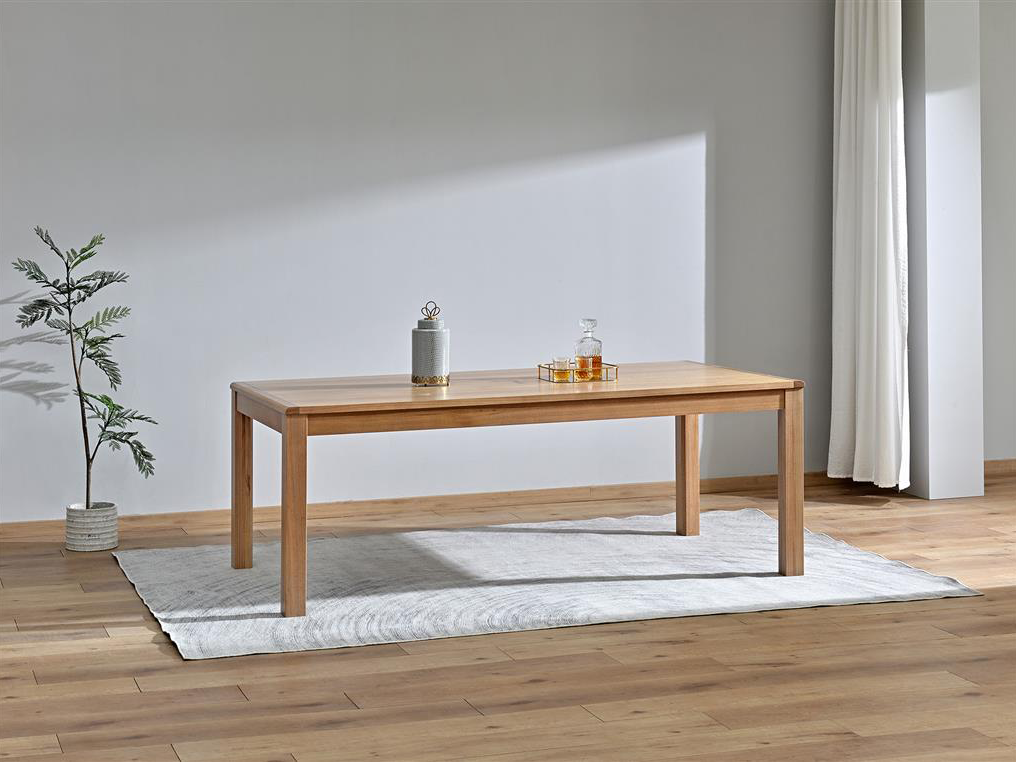 CORVINO 210CM Dining Table