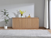 CORVINO 180CM Buffet